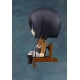 L'Attaque des Titans - Figurine Nendoroid Swacchao! Mikasa Ackerman 10 cm