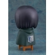 L'Attaque des Titans - Figurine Nendoroid Swacchao! Mikasa Ackerman 10 cm