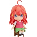 The Quintessential Quintuplets Movie - Figurine Nendoroid Swacchao! Itsuki Nakano 10 cm