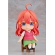 The Quintessential Quintuplets Movie - Figurine Nendoroid Swacchao! Itsuki Nakano 10 cm