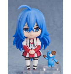 Vivy -Fluorite Eye's Song- - Figurine Nendoroid Vivy 10 cm