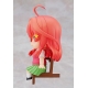 The Quintessential Quintuplets Movie - Figurine Nendoroid Swacchao! Itsuki Nakano 10 cm