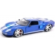 Fast & Furious 5 - Réplique métal 1/24 Ford GT40