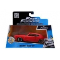 Fast & Furious - Réplique 1970 Chevrolet Chevelle rouge métal 1/32