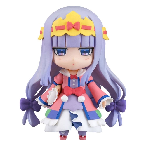 Sleepy Princess in the Demon Castle - Figurine Nendoroid Princess Syalis 10 cm