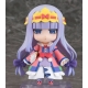 Sleepy Princess in the Demon Castle - Figurine Nendoroid Princess Syalis 10 cm