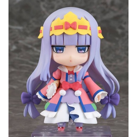 Sleepy Princess in the Demon Castle - Nendoroid figurine PVC Princess Syalis 10 cm