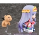 Sleepy Princess in the Demon Castle - Figurine Nendoroid Princess Syalis 10 cm