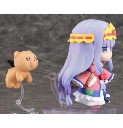 Sleepy Princess in the Demon Castle - Figurine Nendoroid Princess Syalis 10 cm
