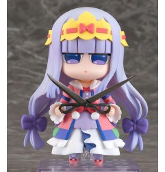 Sleepy Princess in the Demon Castle - Figurine Nendoroid Princess Syalis 10 cm