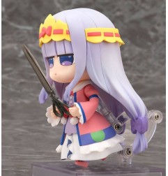 Sleepy Princess in the Demon Castle - Nendoroid figurine PVC Princess Syalis 10 cm