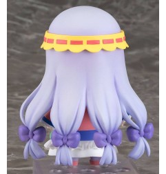 Sleepy Princess in the Demon Castle - Figurine Nendoroid Princess Syalis 10 cm