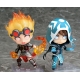 Magic the Gathering - Figurine Nendoroid Chandra Nalaar 10 cm