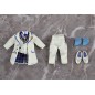 Fate - /Grand Order accessoires pour figurine Nendoroid Doll Saber/Arthur Pendragon (Prototype): Costume Dress White Rose Ver. Fate - /Grand Order accessoires pour figurine Nendoroid Doll Saber/Arthur Pendragon (Prototype): Costume Dress White Rose Ver.
