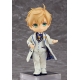 Fate - /Grand Order - Accessoires pour figurine Nendoroid Doll Saber/Arthur Pendragon (Prototype): Costume Dress White Rose Ver.