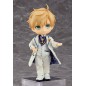 Fate - /Grand Order accessoires pour figurine Nendoroid Doll Saber/Arthur Pendragon (Prototype): Costume Dress White Rose Ver. Fate - /Grand Order accessoires pour figurine Nendoroid Doll Saber/Arthur Pendragon (Prototype): Costume Dress White Rose Ver.