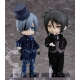 Black Butler : Book of the Atlantic - Accessoires pour figurines Nendoroid Doll Outfit Set Ciel Phantomhive