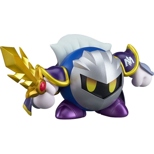 Nintendo - Figurine Nendoroid Kirby Meta Knight 6 cm