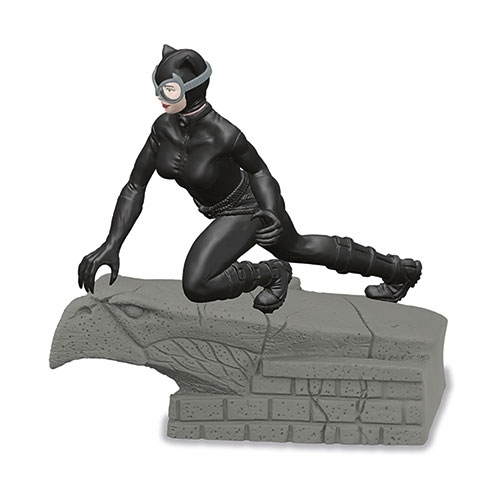 DC Comics - Figurine Catwoman 7 cm