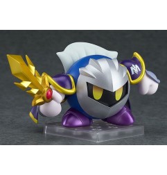 Nintendo - Figurine Nendoroid Kirby Meta Knight 6 cm