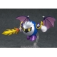 Nintendo - Figurine Nendoroid Kirby Meta Knight 6 cm