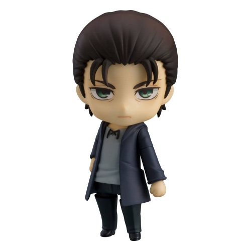 L'Attaque des Titans - Figurine Nendoroid Eren Yeager: The Final Season Ver. 10 cm