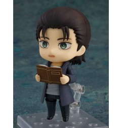 L'Attaque des Titans - Attack on Titan Nendoroid figurine Eren Yeager: The Final Season Ver. 10 cm