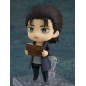 L'Attaque des Titans - Figurine Nendoroid Eren Yeager: The Final Season Ver. 10 cm