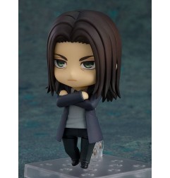 L'Attaque des Titans - Attack on Titan Nendoroid figurine Eren Yeager: The Final Season Ver. 10 cm