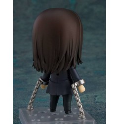 L'Attaque des Titans - Figurine Nendoroid Eren Yeager: The Final Season Ver. 10 cm