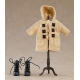 Original Character - Accessoires pour figurines Nendoroid Warm Clothing Set: Boots & Duffle Coat (Beige)
