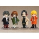 Original Character - Accessoires pour figurines Nendoroid Warm Clothing Set: Boots & Duffle Coat (Beige)