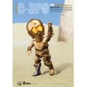 Star Wars - Figurine Egg Attack C-3PO (Episode V) 15 cm