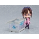 Rebuild of Evangelion - Accessoires Nendoroid More Design Container WILLE Ver.