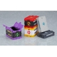 Rebuild of Evangelion - Accessoires Nendoroid More Design Container WILLE Ver.