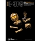 Star Wars - Figurine Egg Attack C-3PO (Episode V) 15 cm