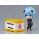 Rebuild of Evangelion - Accessoires Nendoroid More Design Container Unit-00 Ver.