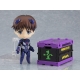 Rebuild of Evangelion - Accessoires Nendoroid More Design Container Unit-01 Ver.