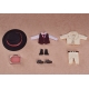 Mr Love: Queen's Choice - Accessoires pour figurines Nendoroid Doll Outfit Set Kiro