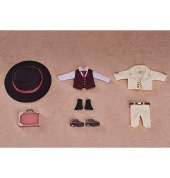Mr Love: Queen's Choice - Accessoires pour figurines Nendoroid Doll Outfit Set Kiro