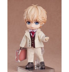 Mr Love: Queen's Choice - Accessoires pour figurines Nendoroid Doll Outfit Set Kiro