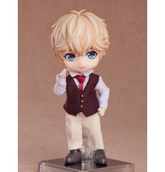 Mr Love: Queen's Choice - Accessoires pour figurines Nendoroid Doll Outfit Set Kiro