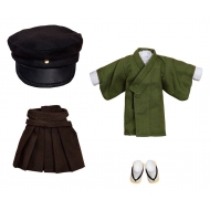 Original Character - Accessoires pour figurines Nendoroid Doll Outfit Set: Hakama (Boy) (Re-Run)