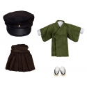 Original Character - Accessoires pour figurines Nendoroid Doll Outfit Set: Hakama (Boy) (Re-Run)