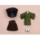 Original Character - Accessoires pour figurines Nendoroid Doll Outfit Set: Hakama (Boy) (Re-Run)