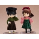 Original Character - Accessoires pour figurines Nendoroid Doll Outfit Set: Hakama (Boy) (Re-Run)