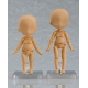 Nendoroid Doll Nendoroid More - Accessoires Height Adjustment Set (Cinnamon)