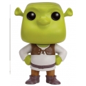 Shrek - Figurine POP! Movies Vinyl 9 cm