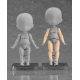 Nendoroid Doll Nendoroid More - Accessoires Height Adjustment Set (Cream)