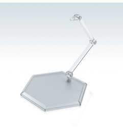 The Simple Stand Nendoroid More - Pack 3 socles pour figurines Hex Type